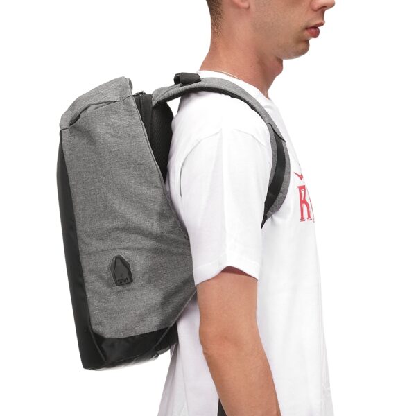 Mochila Anti-Furto USB - Image 6