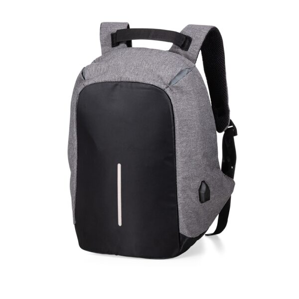 Mochila Anti-Furto USB - Image 14
