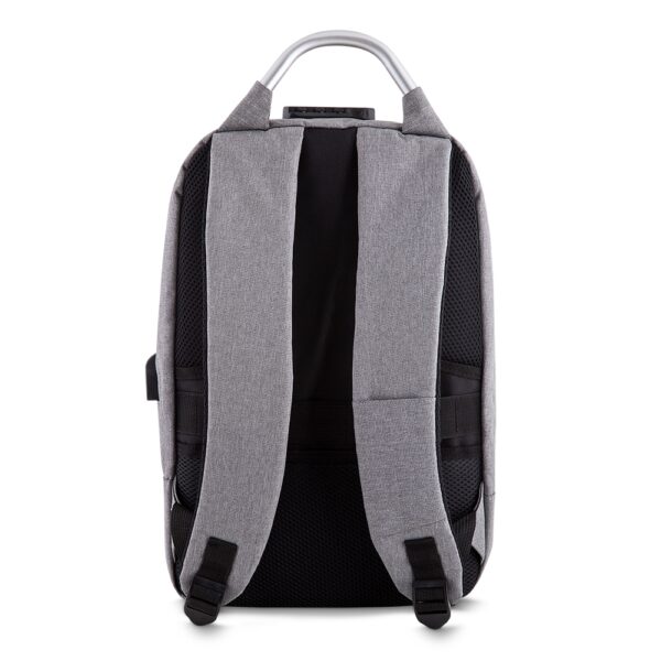 Mochila Anti-Furto com Segredo - Image 2