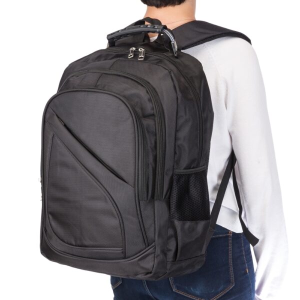 Mochila Nylon Poliester - Image 3