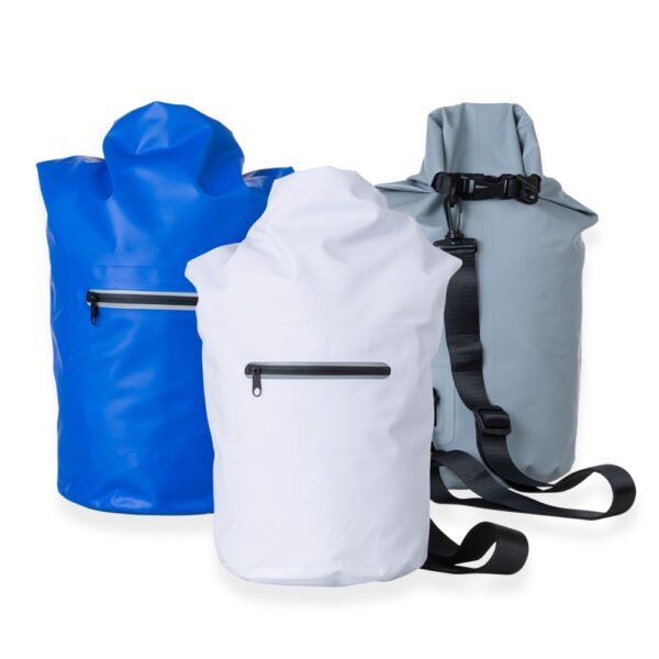 Mochila Saco 10L à Prova D’Água - Image 3