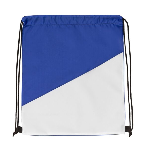 Mochila Saco em Nylon - Image 2