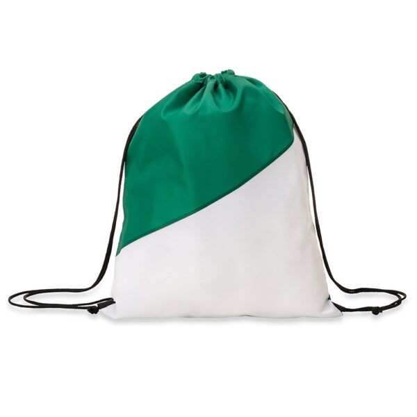 Mochila Saco em Nylon - Image 3
