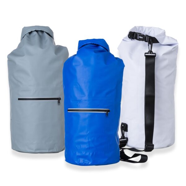 Mochila Saco 20L à Prova D’Água - Image 5