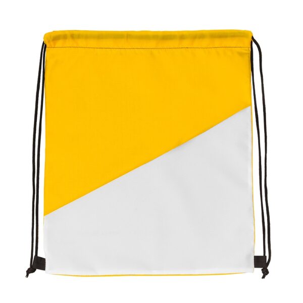 Mochila Saco em Nylon - Image 4