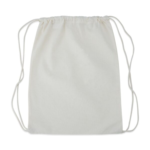 Mochila Saco Algodão - Image 2