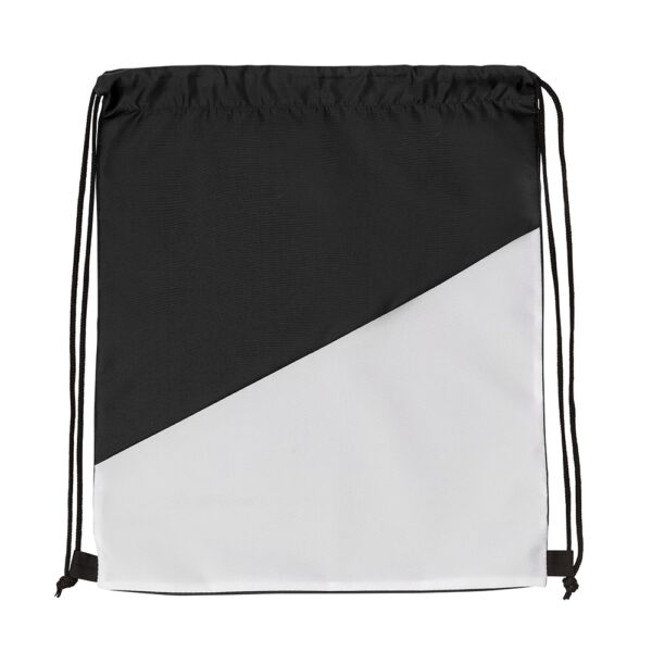 Mochila Saco em Nylon - Image 7
