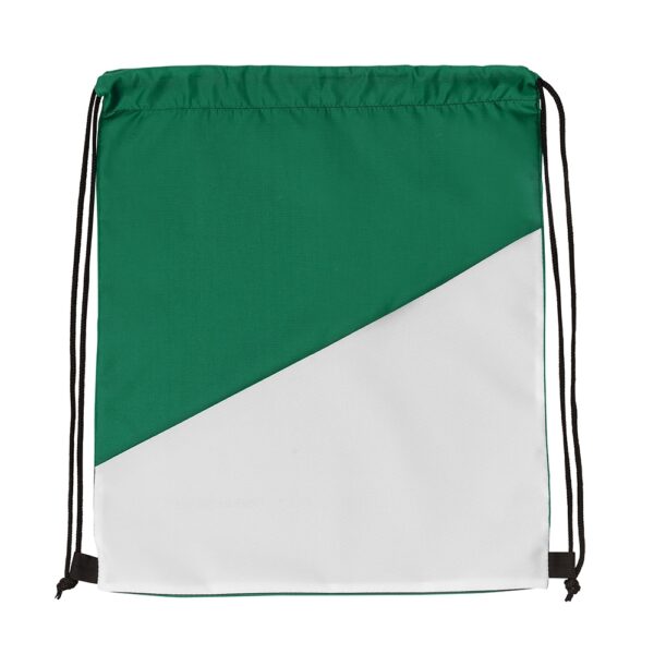 Mochila Saco em Nylon - Image 8
