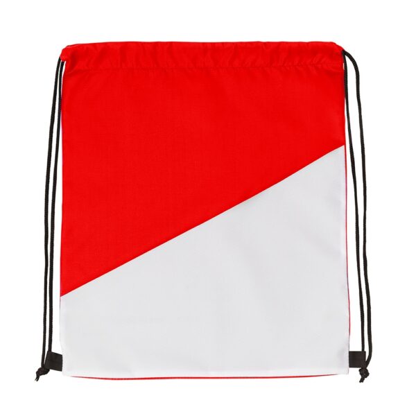 Mochila Saco em Nylon - Image 9