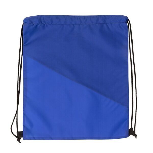 Mochila Saco em Nylon - Image 6