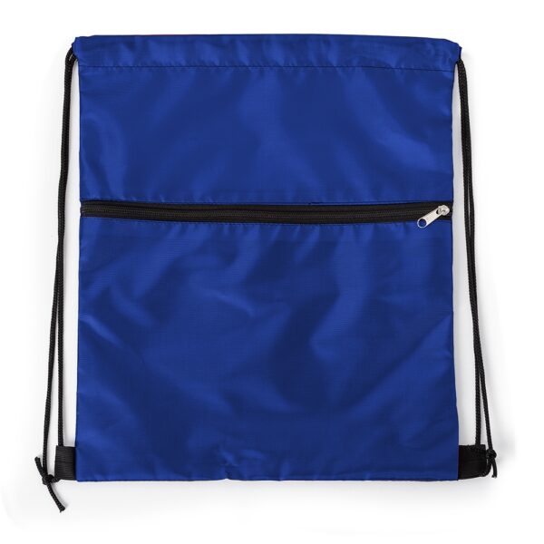 Mochila Saco em Nylon - Image 2