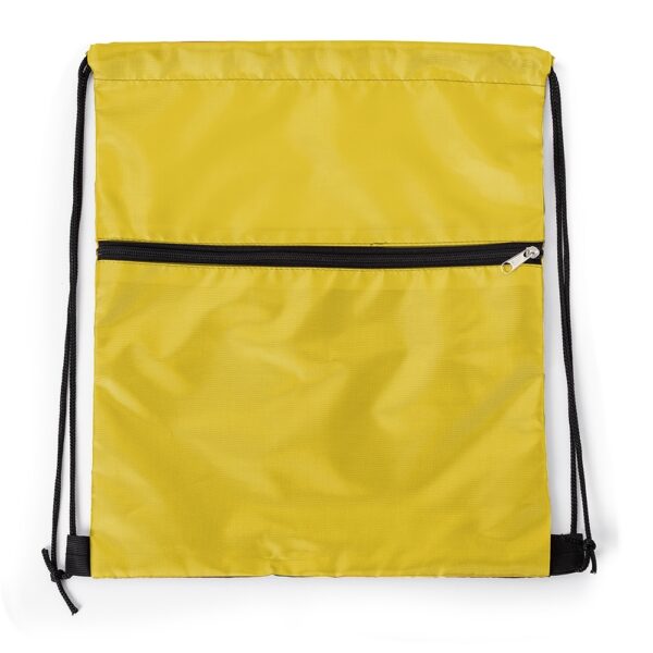 Mochila Saco em Nylon - Image 4