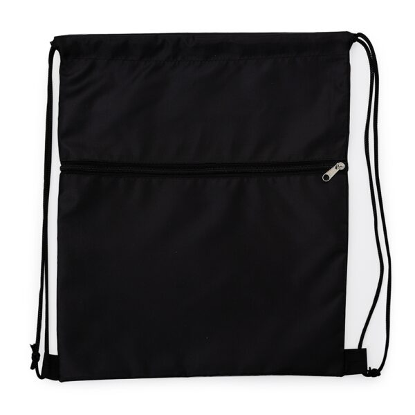 Mochila Saco em Nylon - Image 6