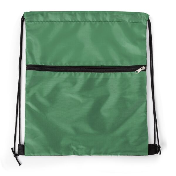 Mochila Saco em Nylon - Image 7