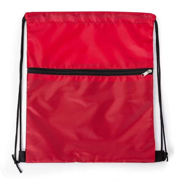 Mochila Saco em Nylon - Image 8