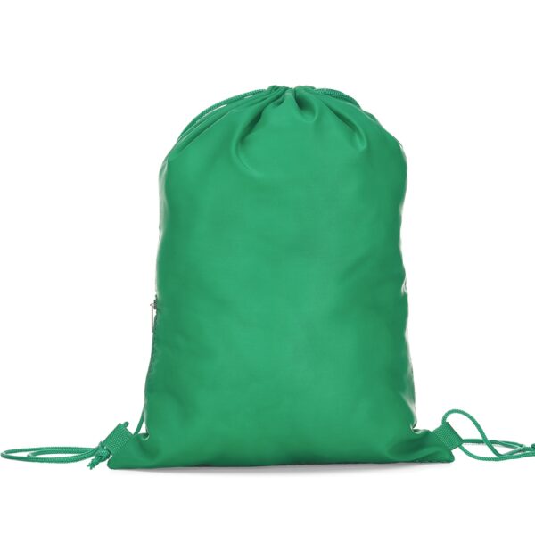 Mochila Saco em Poliéster - Image 7