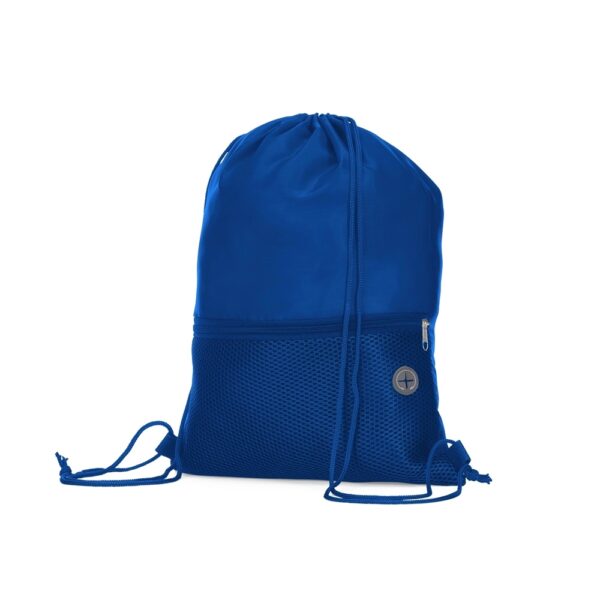 Mochila Saco em Poliéster - Image 6