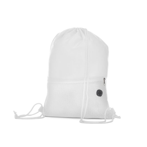 Mochila Saco em Poliéster - Image 5