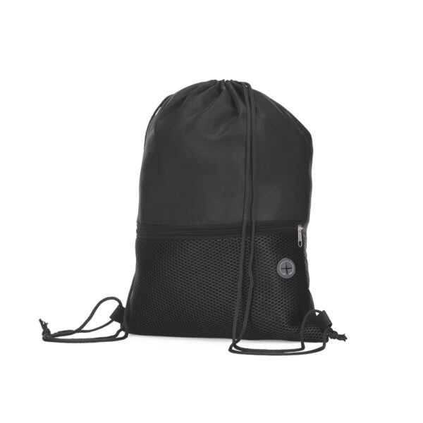 Mochila Saco em Poliéster - Image 4