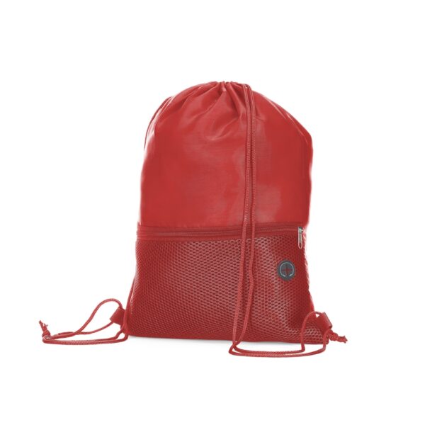 Mochila Saco em Poliéster - Image 2
