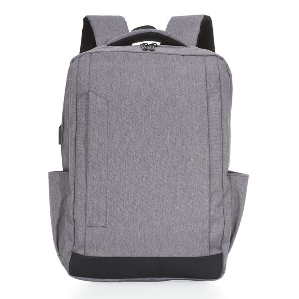 Mochila de Nylon USB - Image 6