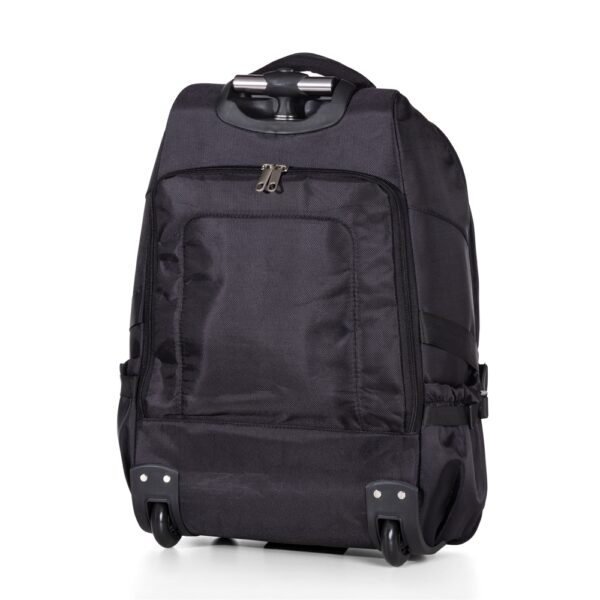 Mochila de Nylon com Rodinhas - Image 4
