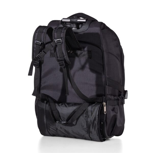 Mochila de Nylon com Rodinhas - Image 5