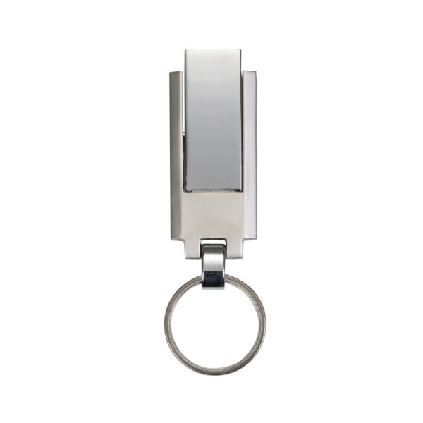 Pen Drive Chaveiro Metal 4GB/8GB - Image 5