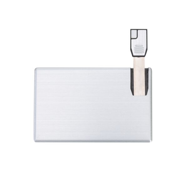 Pen Card 4GB Alumínio - Image 2