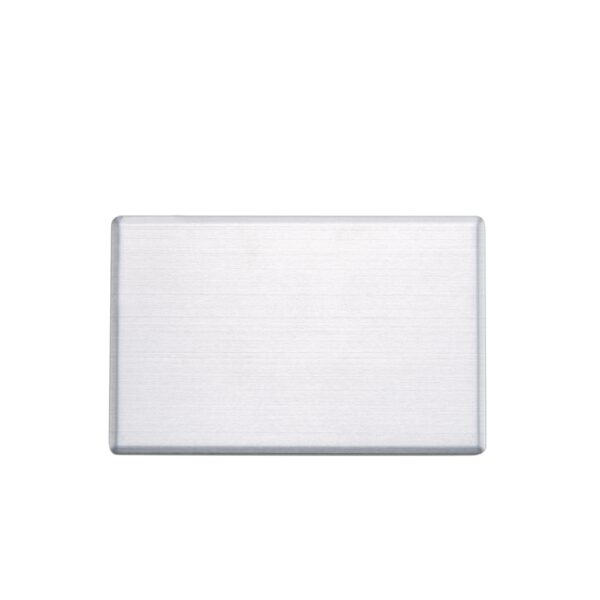 Pen Card 4GB Alumínio - Image 4