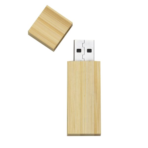 Pen Drive 4GB Bambu - Image 3