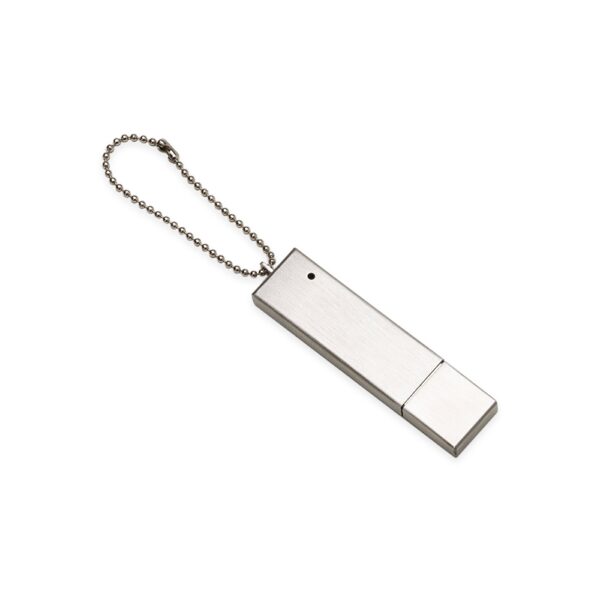 Pen Drive Alumínio 4 GB - Image 2