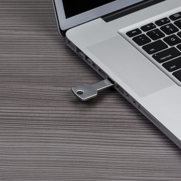 Pen Drive Chave 4GB/8GB - Image 5