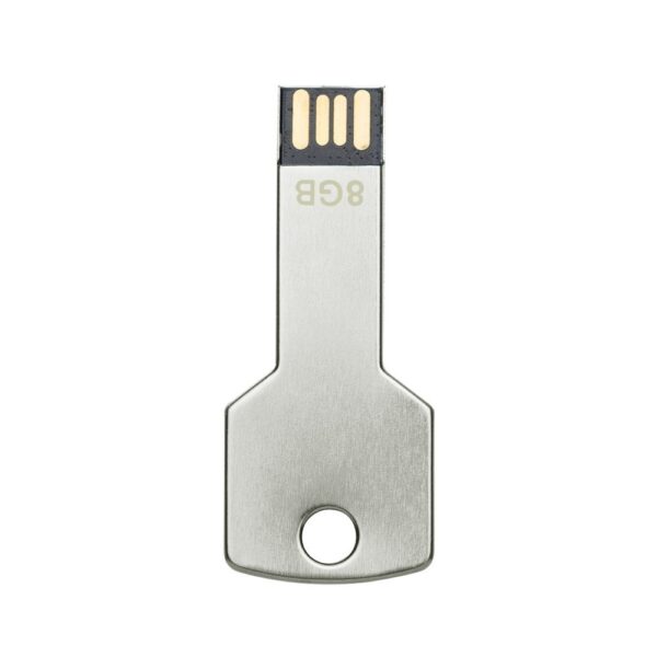 Pen Drive Chave 4GB/8GB - Image 6