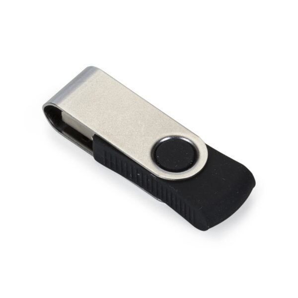 Pen Drive RM Giratório Metal 4GB/8GB - Image 12