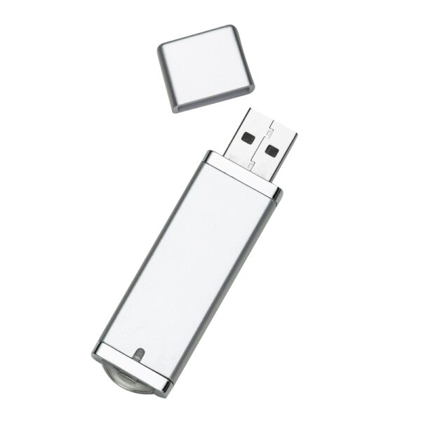 Pen Drive Super Talent 4GB/8GB - Image 3