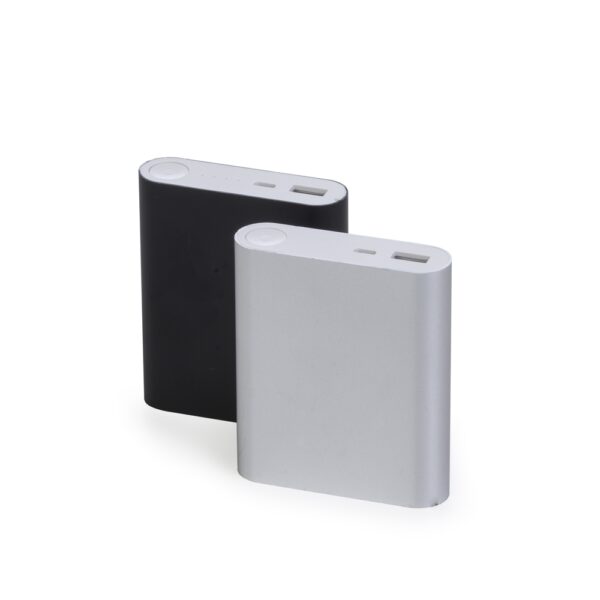 Power Bank Metal - Image 3