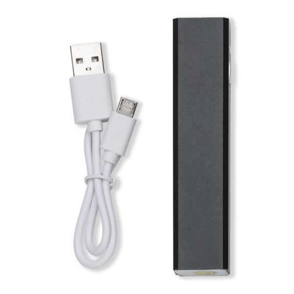 Power Bank Metal - Image 5