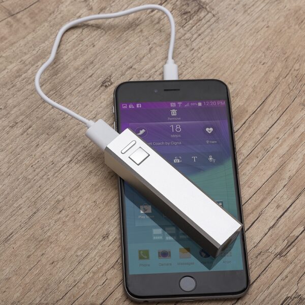 Power Bank Metal - Image 6