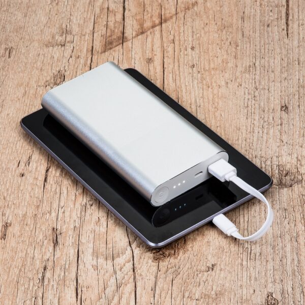 Power Bank Metal - Image 3