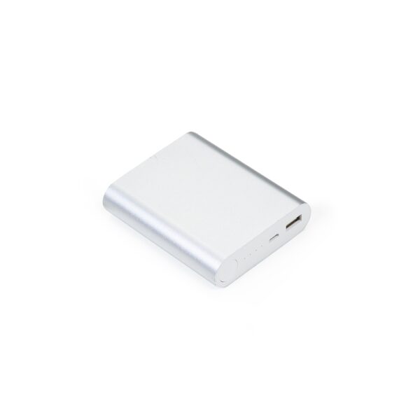 Power Bank Metal - Image 4