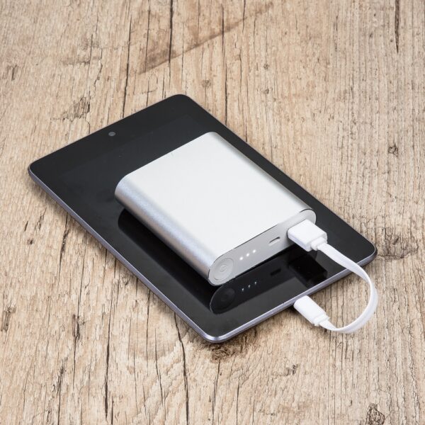 Power Bank Metal - Image 6