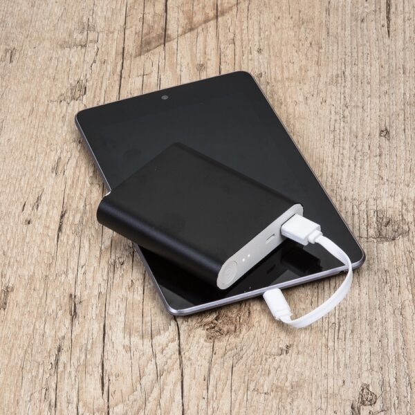 Power Bank Metal - Image 9