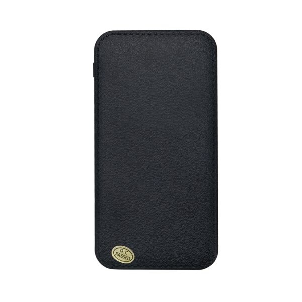 Power Bank Plástico com Indicador Digital - Image 6