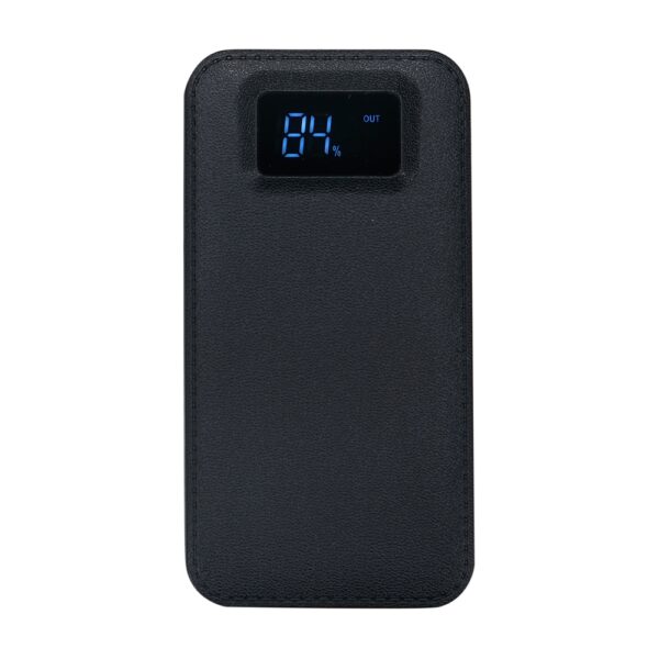 Power Bank Plástico com Indicador Digital - Image 8