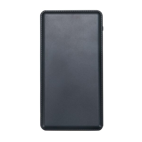 Power Bank Plástico Slim com Indicador Led - Image 4