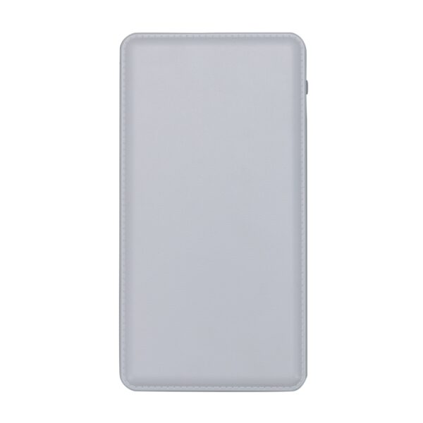 Power Bank Plástico Slim com Indicador Led - Image 6