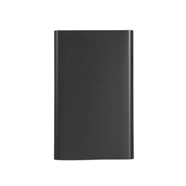 Power bank Metal com Indicador Led - Image 2