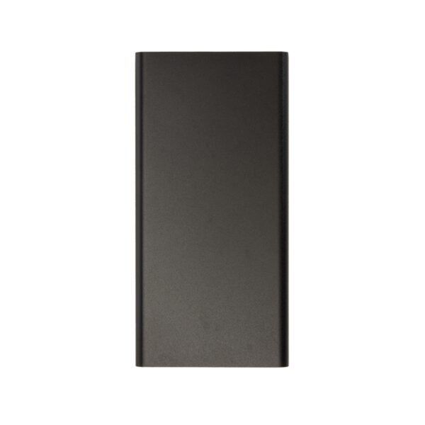 Power bank Metal com Indicador Led - Image 2
