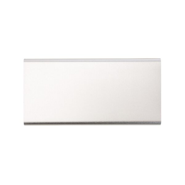Power bank Metal com Indicador Led - Image 5